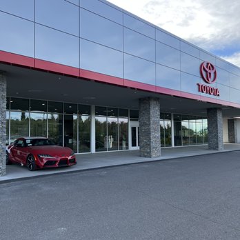 Auburn Toyota - Car Dealers Near Me - Auburn, California Auburn Toyota - Car Dealers Near Me - Auburn, California