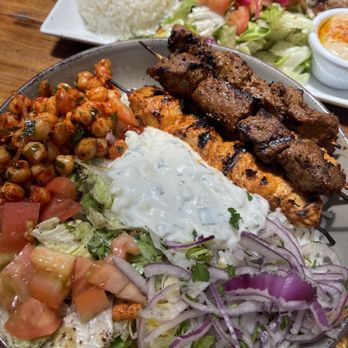 Sultan's Kebab - Mediterranean Near Me - Livermore, California Sultan's Kebab - Mediterranean Near Me - Livermore, California