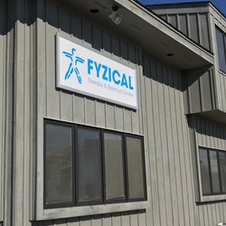 Fyzical Therapy & Balance Center