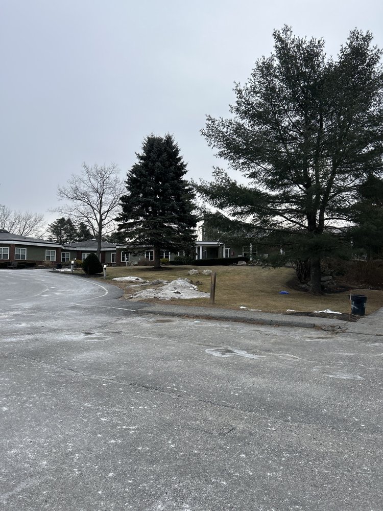 Clover Health Care - childcare center in Auburn, ME