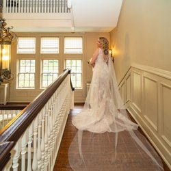 Mary Catomy Bridal Alterations