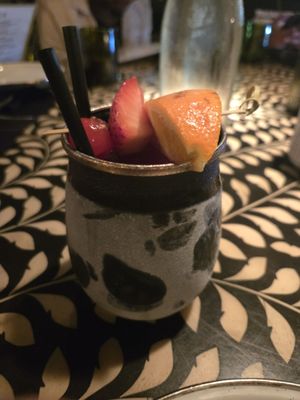 SoCal Tacos Co. & Cantina by null