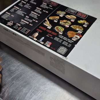 Street Tacos - Tacos Near Me - Las Vegas, Nevada Street Tacos - Tacos Near Me - Las Vegas, Nevada