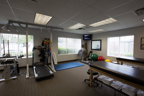 Mountain Land Physical Therapy - Murray