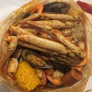 The Crab Shack - Cajun/Creole Near Me - Gardena, California