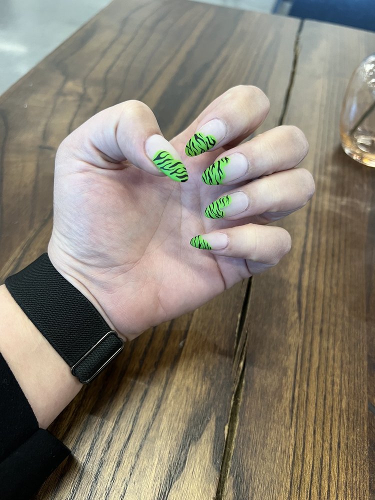 Kai Lash Studio Logo