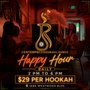 Centerpiece Hookah Lounge