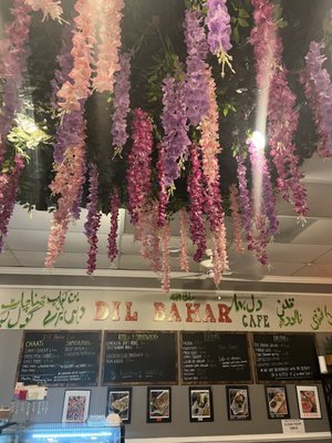 Dil Bahar Cafe by null