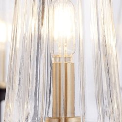 Anthology Lighting - LED Lightbulbs for your chandeliers