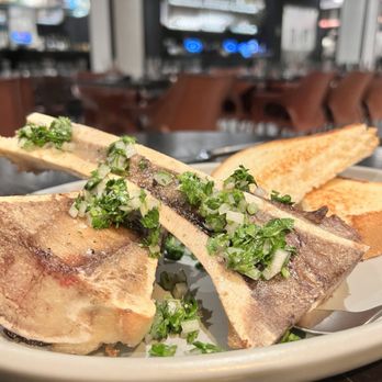 Fielding's - Roasted Bone Marrow - Breakfast & Brunch Near Me - Bozeman, Montana Fielding's - Roasted Bone Marrow - Breakfast & Brunch Near Me - Bozeman, Montana
