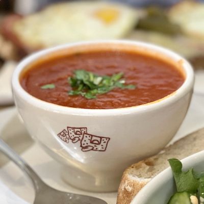 Le Pain Quotidien by null