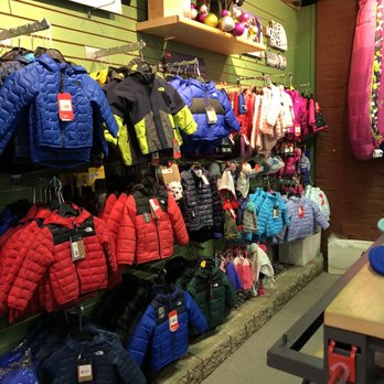 The Great Outdoors Junior Outfitters - Jackets, sweaters and clothing - Children's Clothing Near Me - Calgary, Alberta