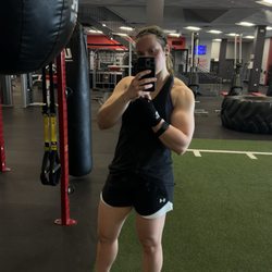 UFC GYM Yorktown