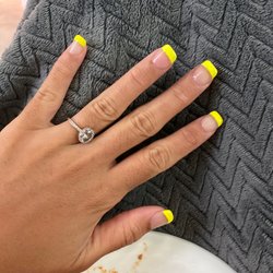 Arts Nail