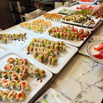 Asian 1 Buffet - Seafood Near Me - Tucson, Arizona Asian 1 Buffet - Seafood Near Me - Tucson, Arizona