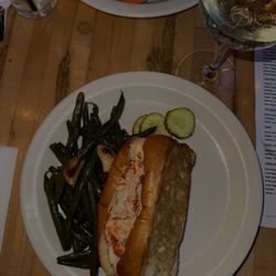 Lobster Roll