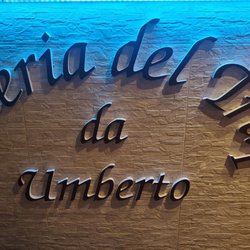 Osteria del Trap