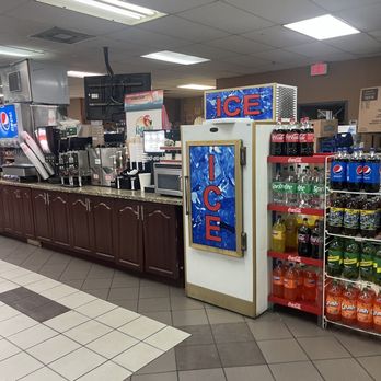 Pilot Travel Center - Gas Stations Near Me - Miami Gardens, Florida Pilot Travel Center - Gas Stations Near Me - Miami Gardens, Florida