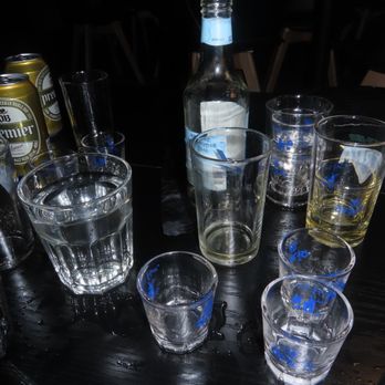 Bae-B Lounge & Bar - Soju and beer bomb! - Lounges Near Me - Lauderhill, Florida Bae-B Lounge & Bar - Soju and beer bomb! - Lounges Near Me - Lauderhill, Florida