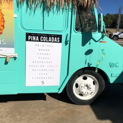 Lago Pina Coladas