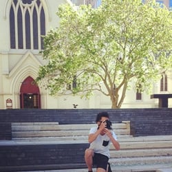 St Patrick's Square