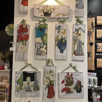 La Cinquième Saison - Gift Shops Near Me - Quebec City, Quebec La Cinquième Saison - Gift Shops Near Me - Quebec City, Quebec