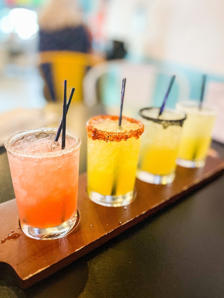 CAPO’S TACOS 128 Photos & 176 Reviews 200 Higdon Ferry Rd, Hot Springs, Arkansas Tacos