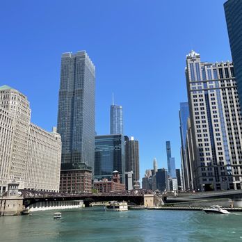 Shoreline Sightseeing - Architectural Tours Near Me - Chicago, Illinois Shoreline Sightseeing - Architectural Tours Near Me - Chicago, Illinois