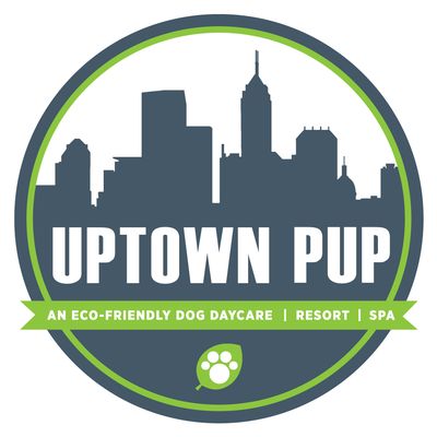 Uptown Pup by null