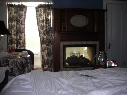 Amber House Inn of Midtown by null