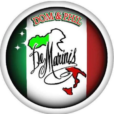Dom & Phil DeMarinis Original Recipes by null
