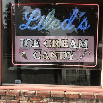 Liled's Candy Kitchen - Candy Stores Near Me - Vallejo, California