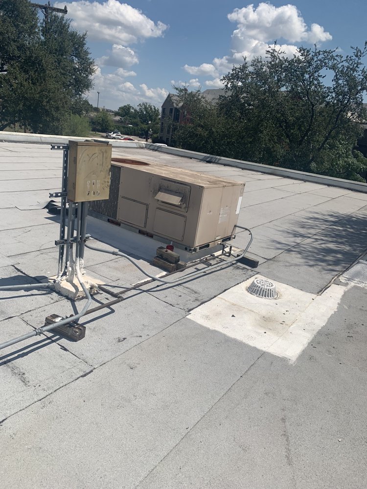 Slide of Franky’s roofing and remodeling