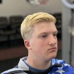 Cut by Billy