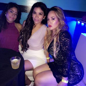 Scorpion Nightclub - three women posing for a picture - Dance Clubs Near Me - Orlando, Florida Scorpion Nightclub - three women posing for a picture - Dance Clubs Near Me - Orlando, Florida