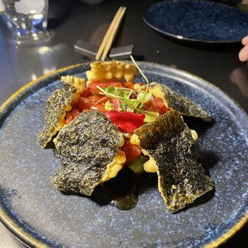 Wabi Nori - Sushi Bars Near Me - Flushing, New York Wabi Nori - Sushi Bars Near Me - Flushing, New York