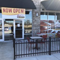 Twisted Kitchen