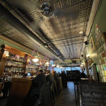 The Tipsy Cow - Entrance - Bars Near Me - Madison, Wisconsin The Tipsy Cow - Entrance - Bars Near Me - Madison, Wisconsin