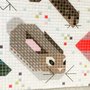 Photo of Charley Harper Mural