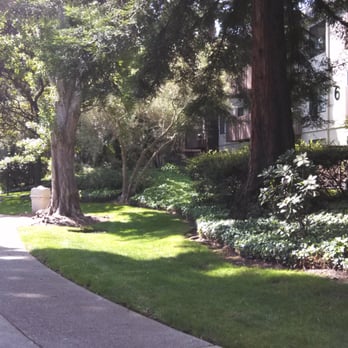 Shelter Creek Condominiums - Sidewalk within shelter creek complex. - Condominiums Near Me - San Bruno, California Shelter Creek Condominiums - Sidewalk within shelter creek complex. - Condominiums Near Me - San Bruno, California