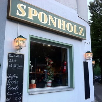Sponholz Bar Pub - Dive Bars Near Me - Berlin, BE Sponholz Bar Pub - Dive Bars Near Me - Berlin, BE