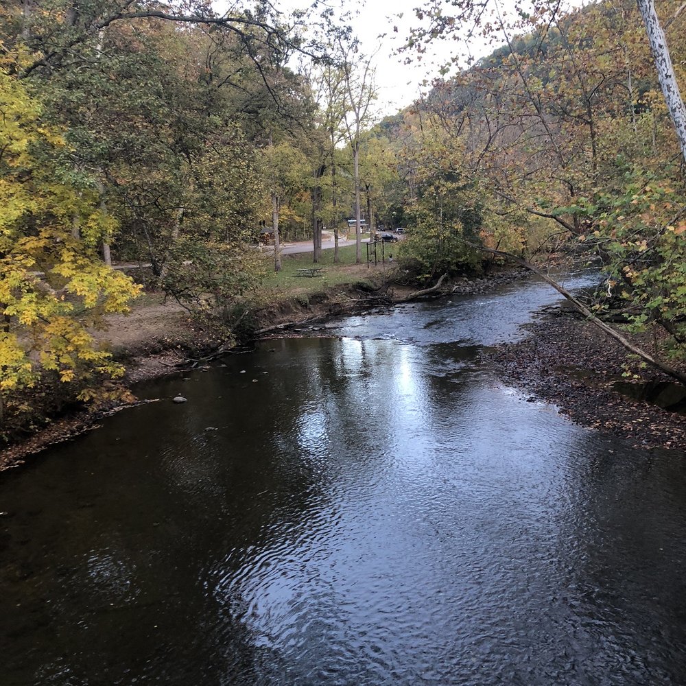Mohican State Park - Hiking Near Me - Loudonville, Ohio