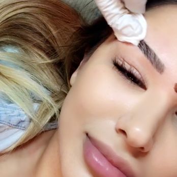 Julia Faria Eyebrows - Permanent Makeup Near Me - Beverly Hills, California Julia Faria Eyebrows - Permanent Makeup Near Me - Beverly Hills, California