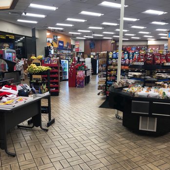 Pilot Travel Centers - Gas Stations Near Me - Ocala, Florida
