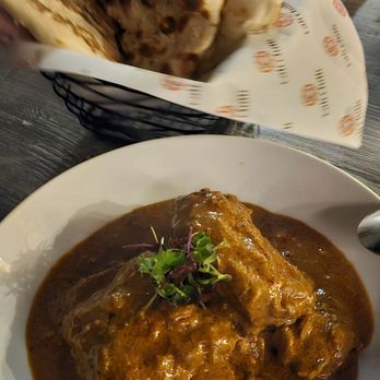Cali Chilli - Beef Short Ribs - Indian Near Me - Long Beach, California Cali Chilli - Beef Short Ribs - Indian Near Me - Long Beach, California
