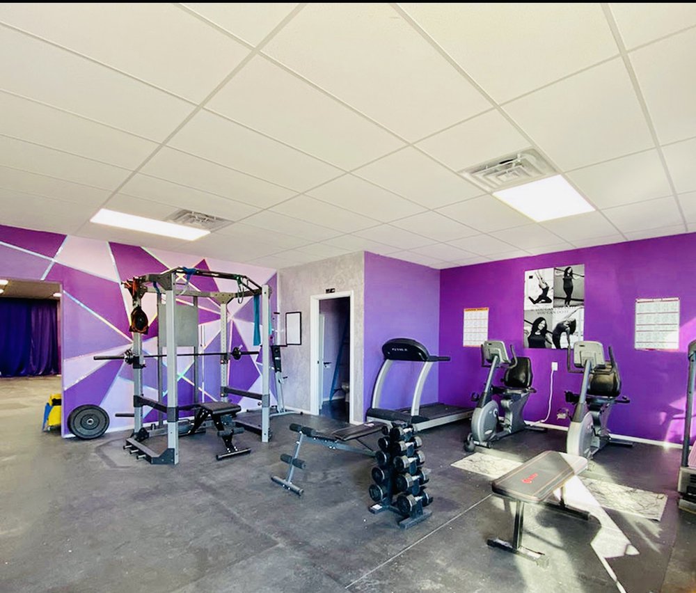 BETSY SCHUMACHER FITNESS Updated June 2024 1012 Slack St, Pea Ridge