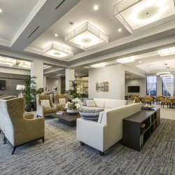 Lighthouse Senior Solutions - Modern assisted living