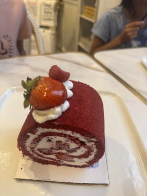 By Zena European Specialty Bakery & Cafe by null