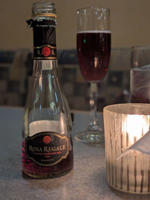 Lorenzo's Trattoria by null