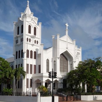 St. Paul's Episcopal Church - Churches Near Me - Key West, Florida St. Paul's Episcopal Church - Churches Near Me - Key West, Florida